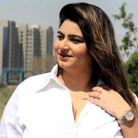 Mehrin Khan