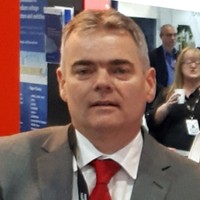 Dean Thomas