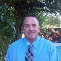Larry J. Perez, M. Ed.