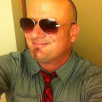 Rick Dalgarno