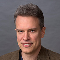 James R. Sanders