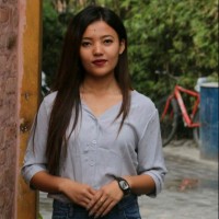 Pratikshya Limbu