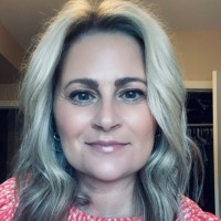 Carolyn Blades