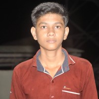 Mithil Parmar
