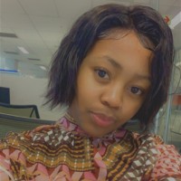 Itumeleng Tsulo