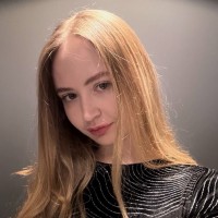 Anastasiya Trufanova