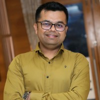 Nirav Amin