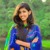 Taslima Akter