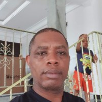Chidi Egeonu
