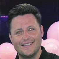 Neil Fenwick
