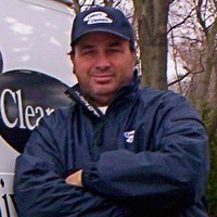 Greg Colosi
