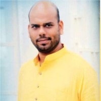Abhishek Shee