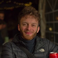 Daniel Schade