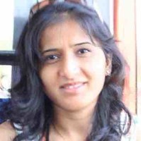 Mili Shah Pramod