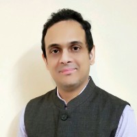Samarendra Sahoo
