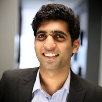 Shobhit Jain