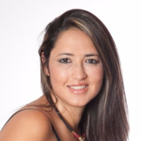 Angélica Maria Rojas Castaño