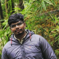 KIRAN GOPAL