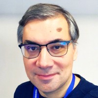 Andrei Zinovyev
