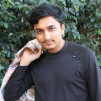 Divyesh Gohel
