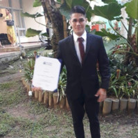 Luis Miguel Vasquez Jimenez