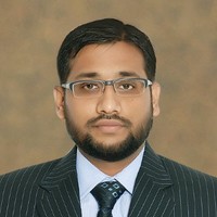 Muhammad Zubair Khan MS(Cyber Sec),BECS,CISM(Q),CCNA,JNCIS,JNCIA