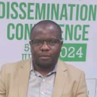 Moses Nyasulu