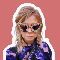 Charlotte Cochaud