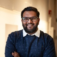Khush Parekh