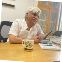 K K Tyagi