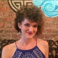 Sarah Acord
