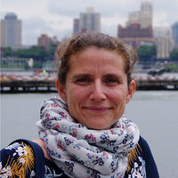 Sandra Söderholm