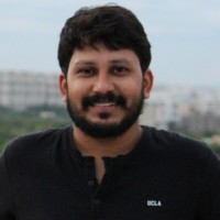 Pradeep Reddy