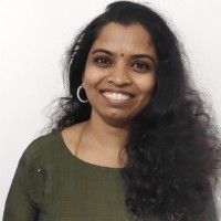 Thejaswini H