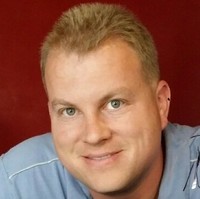 Aaron Horrell