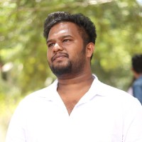 Kailash Nathan R