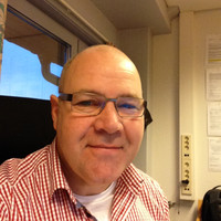 Arve Haugseth