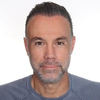 Alex Zitrides