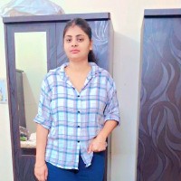 Surbhi Gill