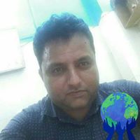 Krishan Dhawan