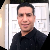 Youssef Abounassir