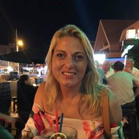 Karen Mackie