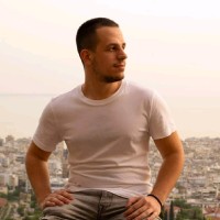Ioannis Yfantidis