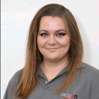 Ralitsa Nikolova