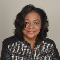 Rita Taylor-Nash, SPHR, CDE