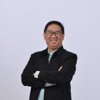 Dr. Benny Hadiwibowo,