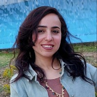 Mariem Fayez