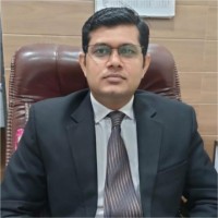 Dushyant Pagare