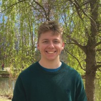 Ethan Zimmerman