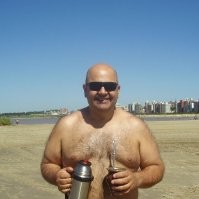 Sergio González Hidalgo
